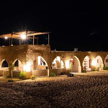 فندق Hayaat Siwa Hot Spring Siwa Oasis المظهر الخارجي الصورة