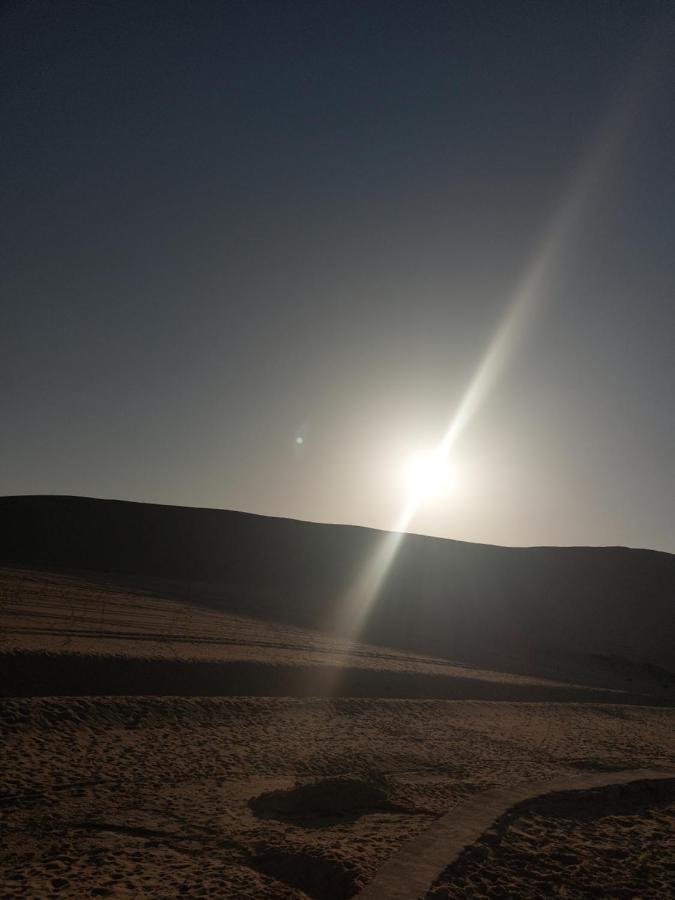 فندق Hayaat Siwa Hot Spring Siwa Oasis المظهر الخارجي الصورة