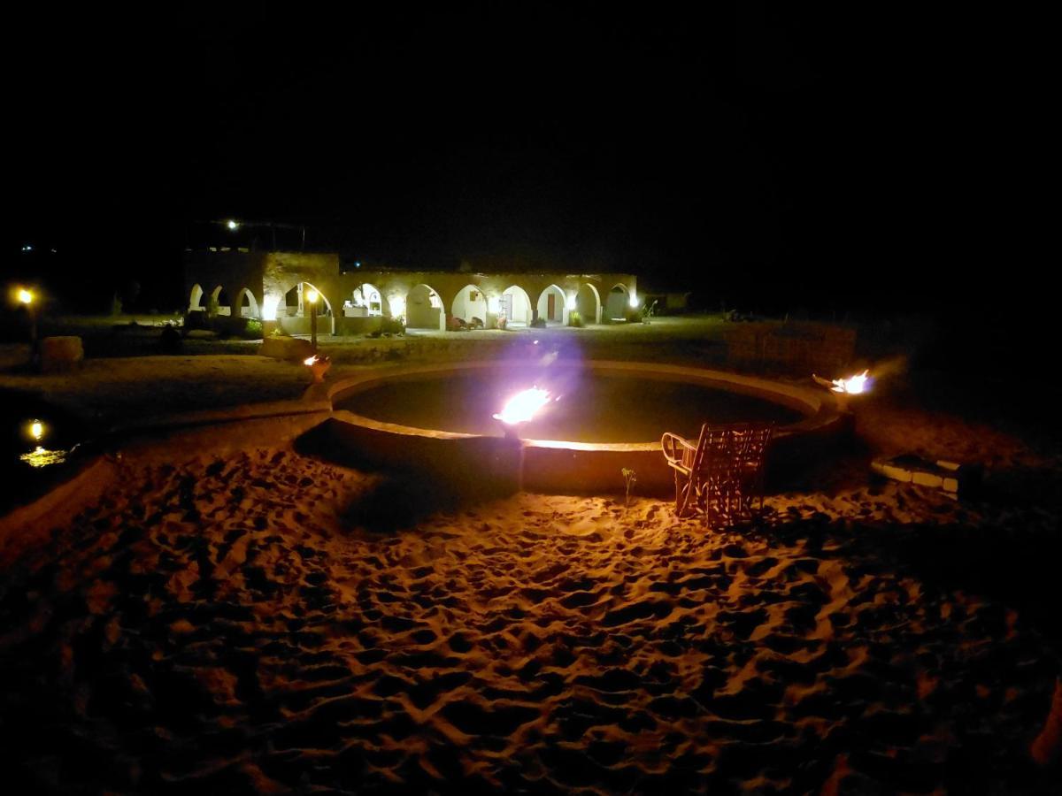فندق Hayaat Siwa Hot Spring Siwa Oasis المظهر الخارجي الصورة