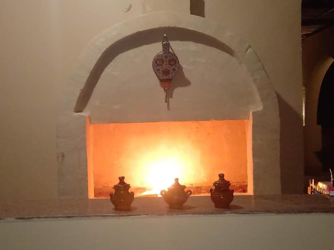 فندق Hayaat Siwa Hot Spring Siwa Oasis المظهر الخارجي الصورة