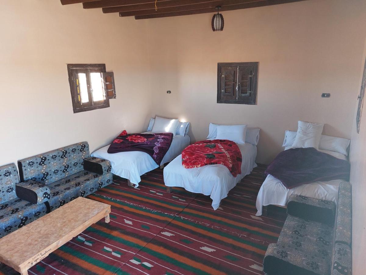 فندق Hayaat Siwa Hot Spring Siwa Oasis المظهر الخارجي الصورة