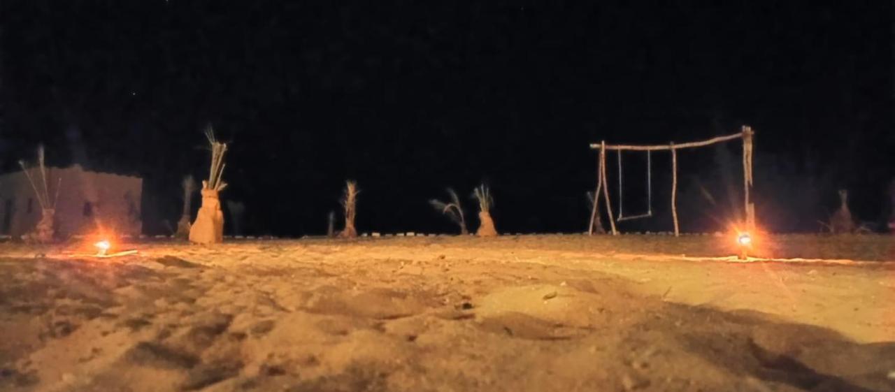 فندق Hayaat Siwa Hot Spring Siwa Oasis المظهر الخارجي الصورة