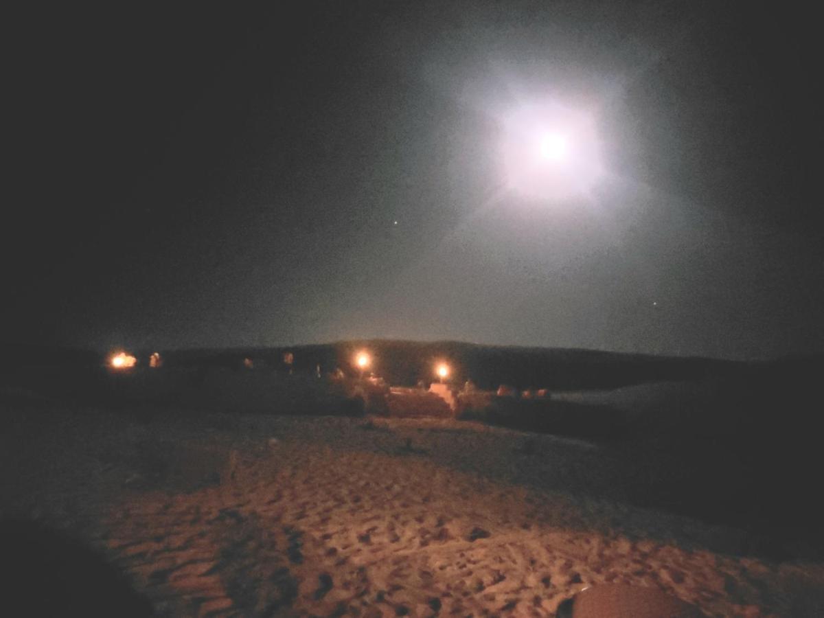 فندق Hayaat Siwa Hot Spring Siwa Oasis المظهر الخارجي الصورة